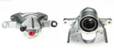 BUDWEG CALIPER 343576 -  Тормозной суппорт